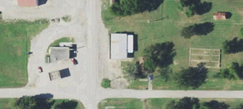 Antwine Ave