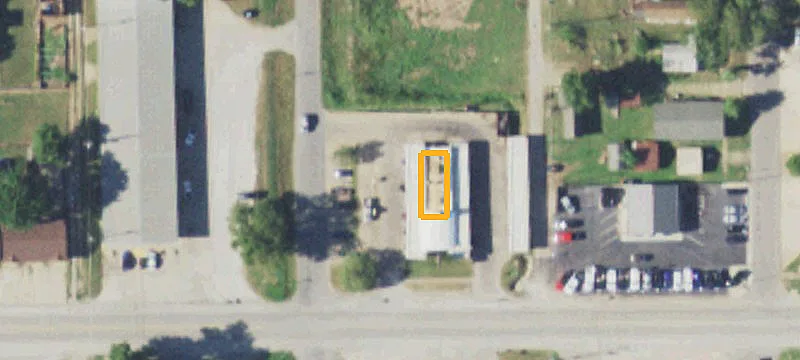 Cleveland, OK 74020