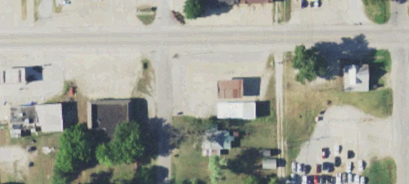 306 Caddo St