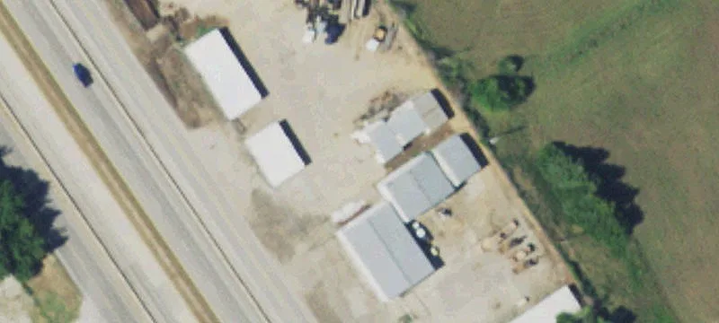 1135 Peninsula E Dr