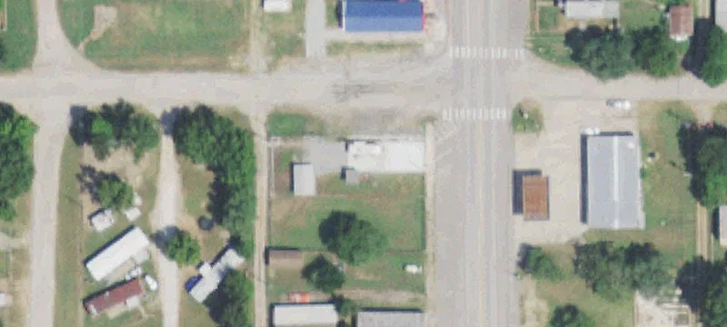 100 Main St