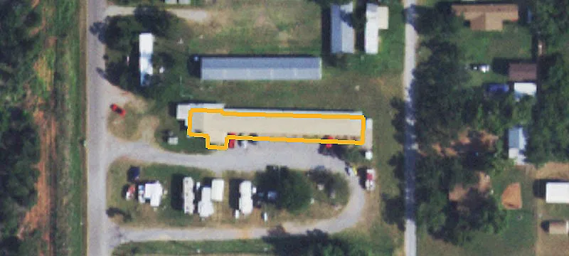311 Crow Roost Rd