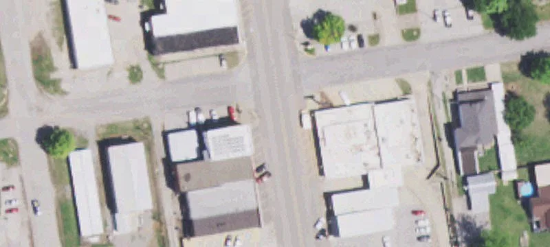 107 Cherokee St