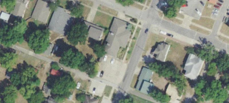 303 Keetoowah St