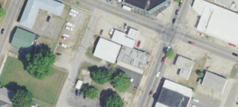 306 Muskogee Ave