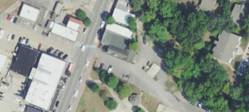 500 Muskogee Ave