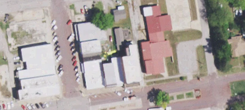 109 Dean A Mcgee Ave
