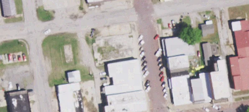 118 Dean A Mcgee Ave