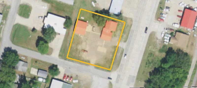 205 Mayes