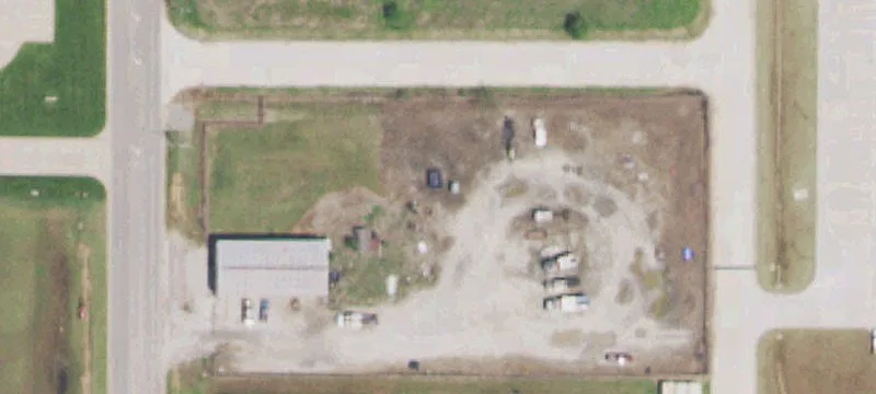 108 Indian Meridian Rd