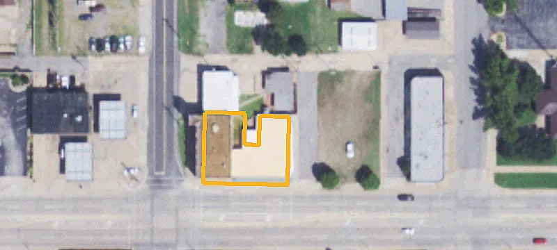519 Gary Blvd