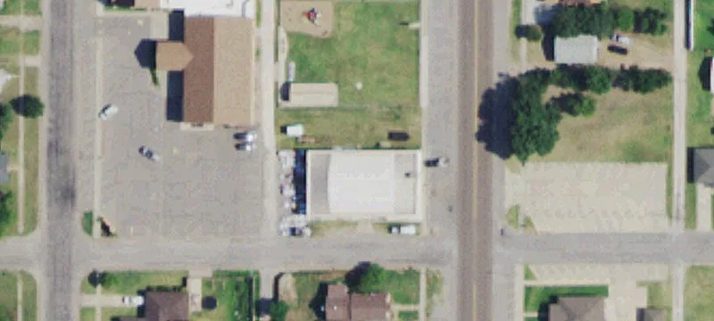 317 Main St
