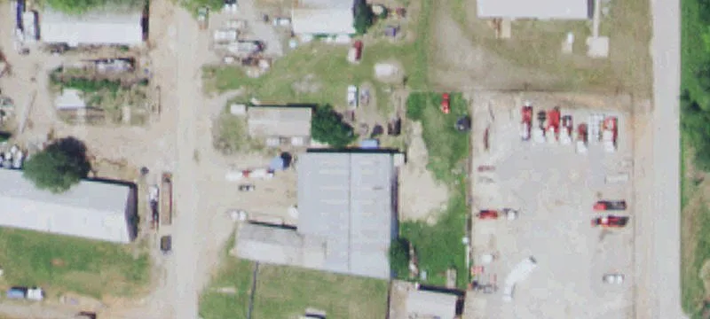 200 3rd St