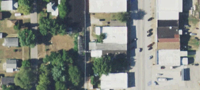 214 Broadway St