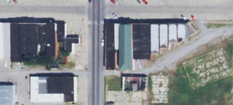 4 Main St