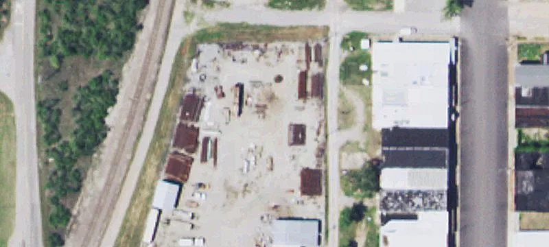 3rd Main