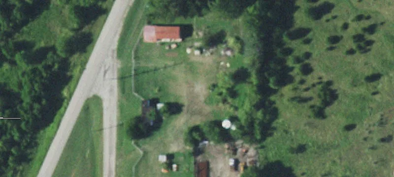 529 Mckenzie Rd
