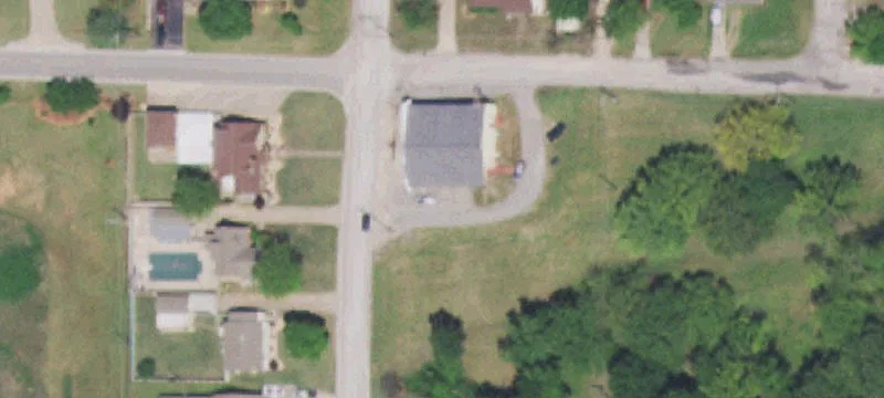1200 Walnut St