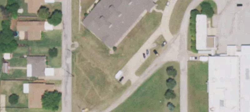 100 Vly Dr