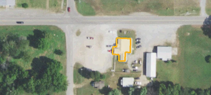 121 Tulsa Ave