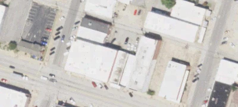 215 Graham Ave