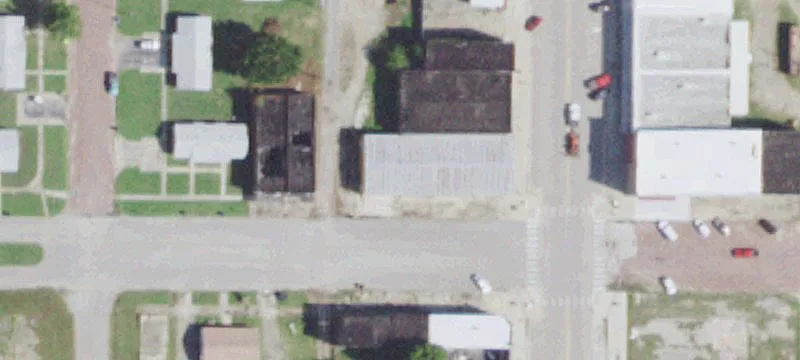 102 Main St