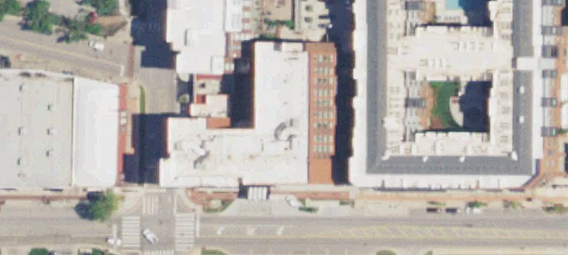 411 Sheridan Ave