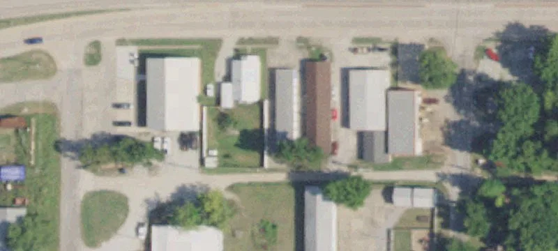 1007 Main St