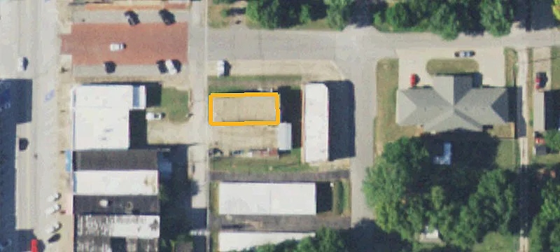 110 Delaware St