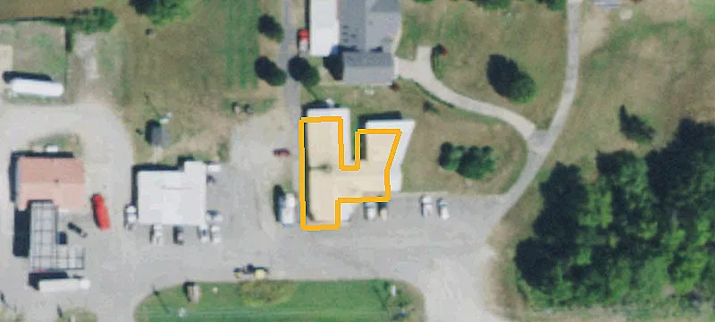 Eufaula, OK 74432