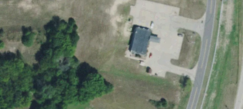 Eufaula, OK 74432