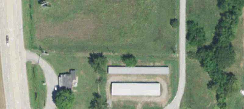 Chouteau, OK 74337