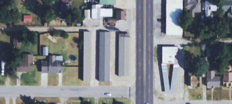 601 Louisiana Ave