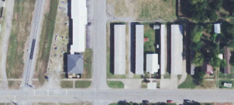 301 Oklahoma Ave