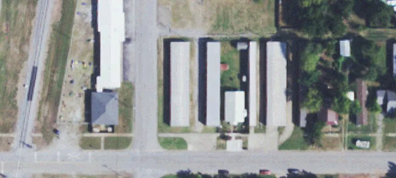 303 Oklahoma Ave