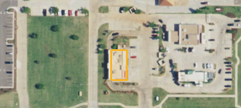917 Danforth Rd