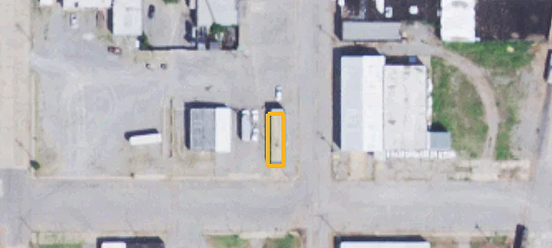 101 Frisco Ave