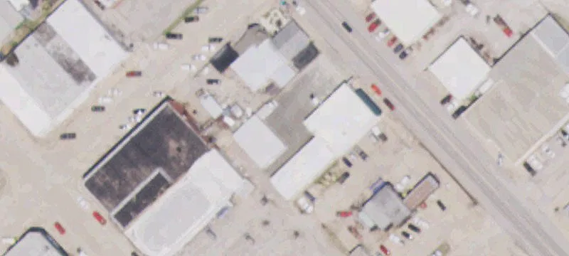 409 Chickasaw St