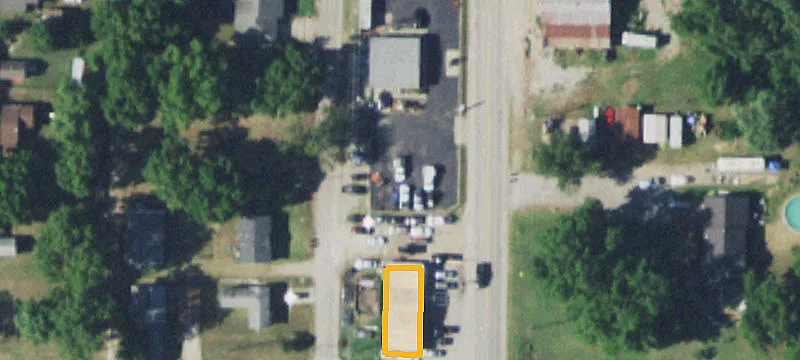 Hominy, OK 74035