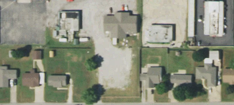 723 Rogers Blvd
