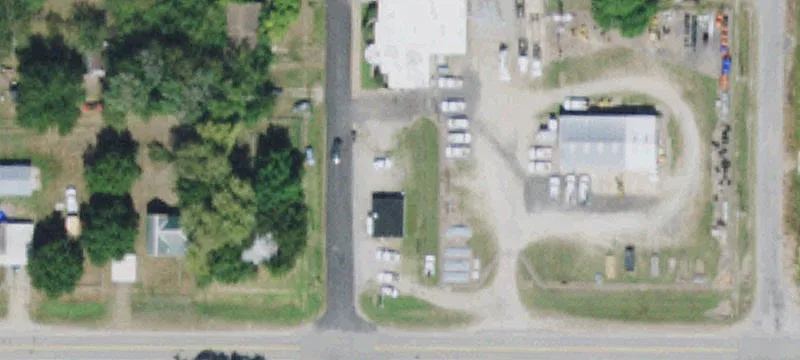 10 Otis Ave