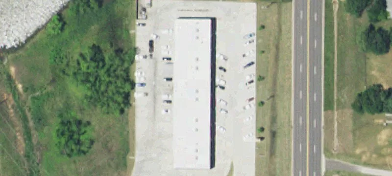 501 Harrah Rd