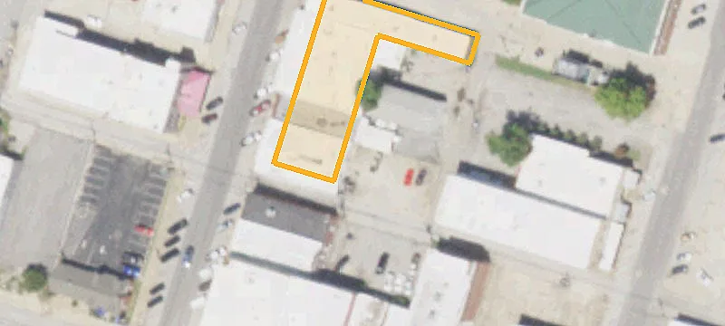 11 Adair St