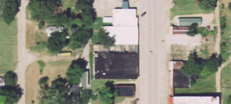 225 Cosden Ave