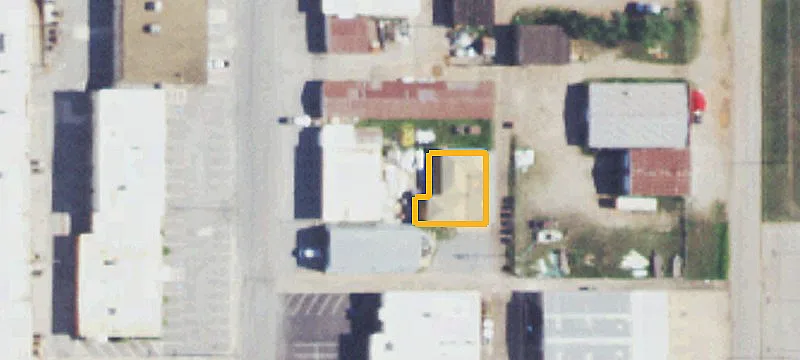 1116 Spurgeon St