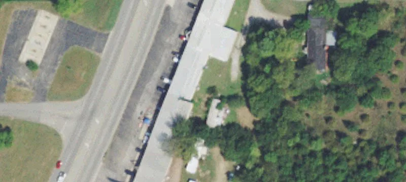 5237 Muskogee Ave