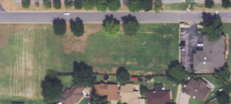 Clinton City