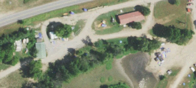Tahlequah, OK 74464