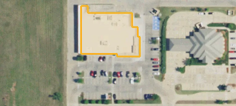 1001 Edmond Rd
