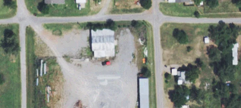 Arapaho City